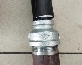 广安20MM注浆管供应