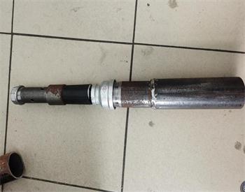 广安25MM注浆管批发